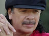 Carlos Santana