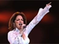 Gloria Estefan