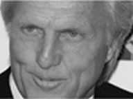 Greg Norman