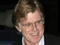 Robert Redford
