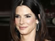 Sandra Bullock
