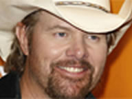 Toby Keith