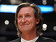 Wayne Gretzky