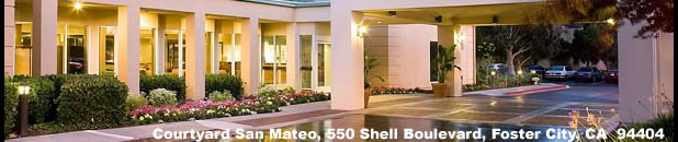 Join us at the Marriot!