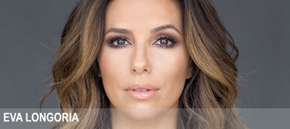 Eva Longoria