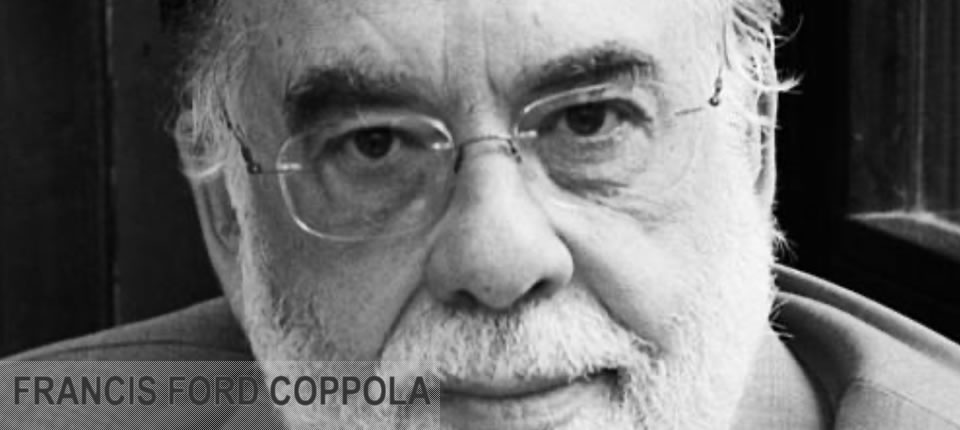 Francis Ford Coppola