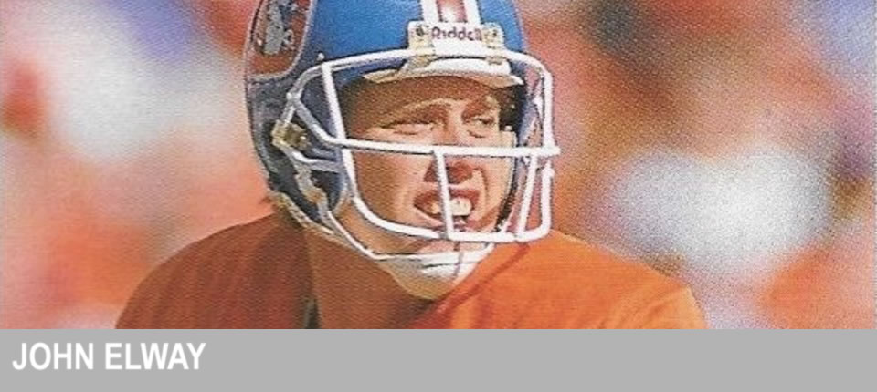 John Elway