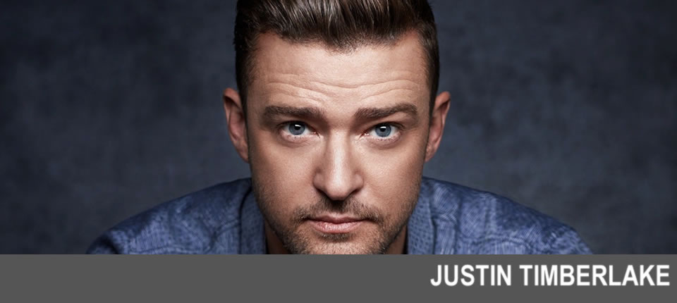 Justin Timberlake