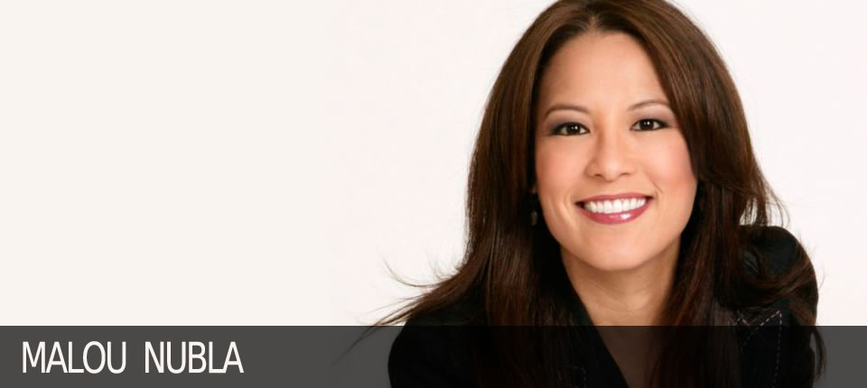 Malou Nubla